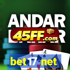 bet17 net